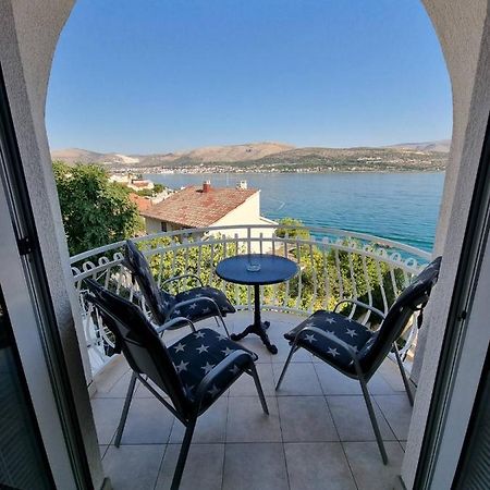 Apartment Matej Trogir Luaran gambar
