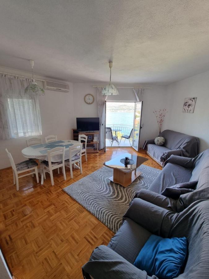 Apartment Matej Trogir Luaran gambar