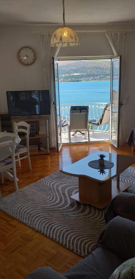 Apartment Matej Trogir Luaran gambar