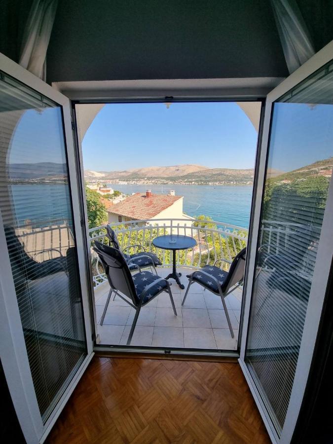 Apartment Matej Trogir Luaran gambar