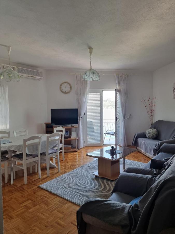 Apartment Matej Trogir Luaran gambar