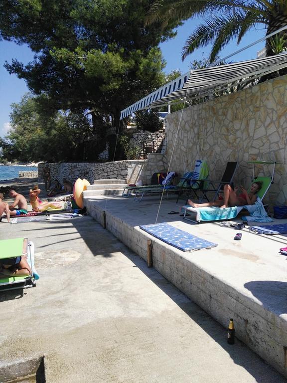 Apartment Matej Trogir Luaran gambar